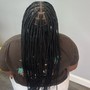 Kid's Braids