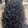 Crochet Braids (Loose Hair)