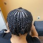 Crochet Braids