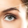 Eyebrow Threading