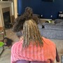 Loc Maintenance