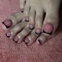 Manicure - Soak Off / Removal