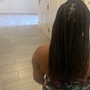 Small Box Braids