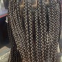 Poetic Justice Braids