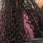 Wand Curls Tutorial