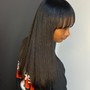 Relaxer Root Touch Up