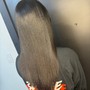 Relaxer Root Touch Up