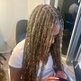 Soft locs Smedium