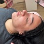 Brow Lamination & Tint & Shape