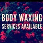 Underarm Wax