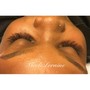 Volume Eyelash Extentions