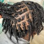 Starter Locs SMALL SIZE