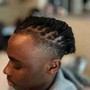 Kid's Individual Braids