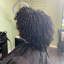 Deep Conditioning Treatment