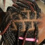 Kinky Twist