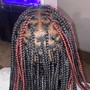 Senegalese Twist