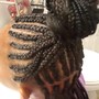 Kinky Twist