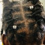 Kid’s Box Braids (Small)