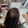 Kid's Braids