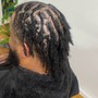 Loc re-twist