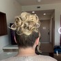 Updo