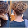 Men's Partial Perm