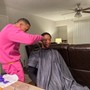 Kid's Cut