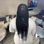 Full Sew In