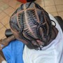 Scalp Treatment