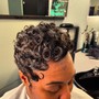 Comb Twist(coils)