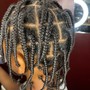 Senegalese Twist