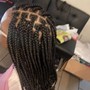 Flat Twists