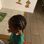 Box Braids