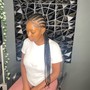 10 stitch braids