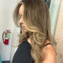 Full Balayage