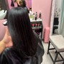 Retape Hair