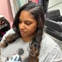 Traditional Sew-In