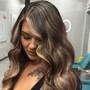 Full Balayage