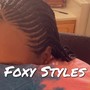 Versatile Sew In