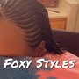 Versatile Sew In