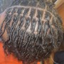 Island Twist Small