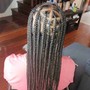 Senegalese Twist