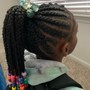 Men’s Cornrows