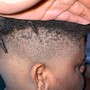 Kid's Cut