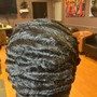 Comb Twist