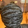 Comb Twist