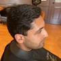 Men's Cut