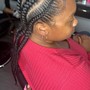 Versatile Sew In