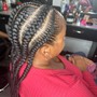 Stitch Braids