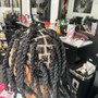 Starter Locs